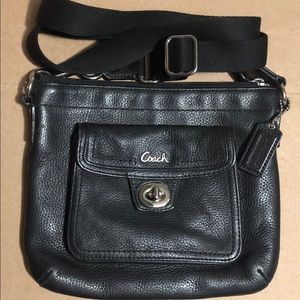 Coach crossbody bag